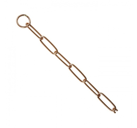 Klin Chain Curogan Oval (Long Link) 3mm x 54cm