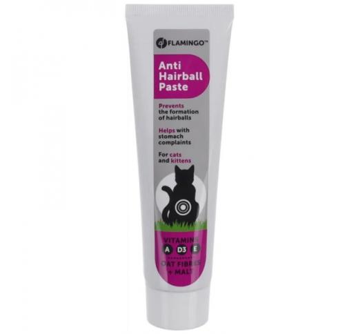 Anti-Hairball Paste Daggi 100g