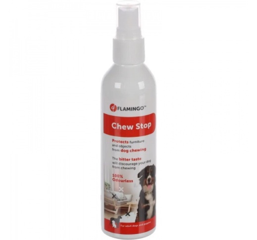 Anti Chew Spray Dajak 120ml