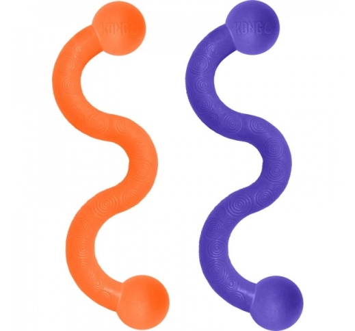 KONG Mänguasi Koerale Ogee Pulk M 30cm