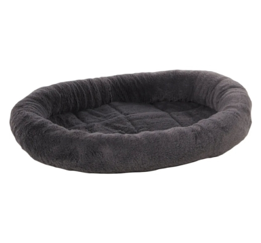 Dog Bed Isaura Oval 45x37x7cm