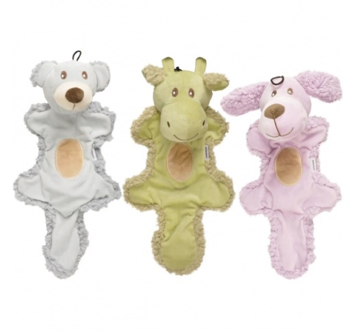 Aromadog Cuddle Toy 35x18cm