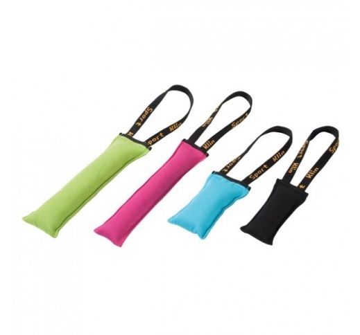 Klin Puuvill-Sünteetiline Agility Patuka Sinine 8x27cm