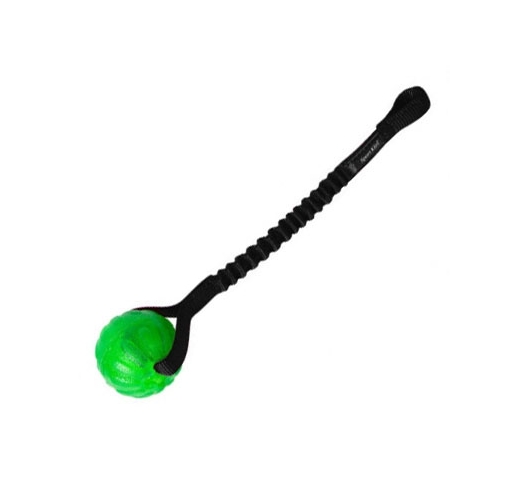 Starmark Fun Ball with Expander and Magnet 70mm