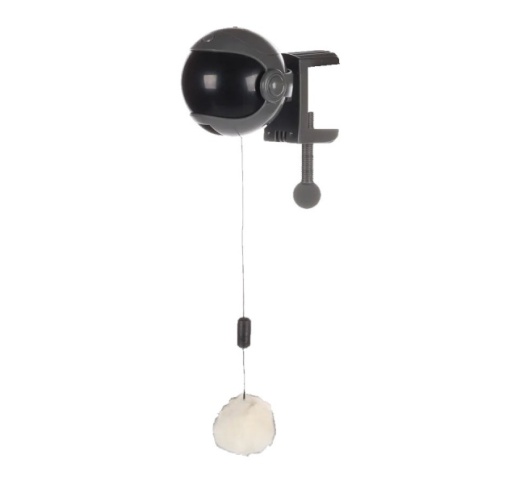 Electronic Toy for Cats Yoyo 8,8x12,3x14,5cm