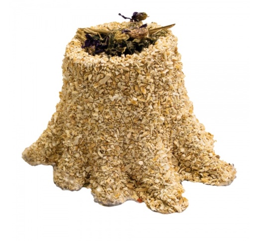 Crop&Crock Vulkaan Peterselliga 15x8cm 