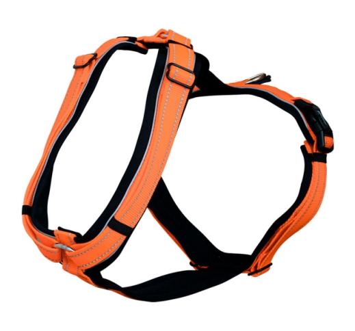 Sprenger Y-Harness M Orange