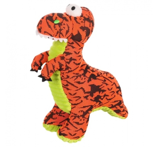 Dog Toy Dinosaur Wilda 25cm