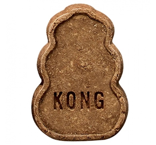 Печеночный бисквит Kong Snacks L