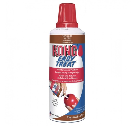 Maius Koerale - Kong Easy Treat Liver (Maksamaitseline) 236ml