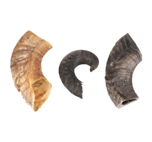 Nature Snack Lamb Horn 200g