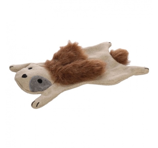 Dog Toy Rabbit Wolla 29cm
