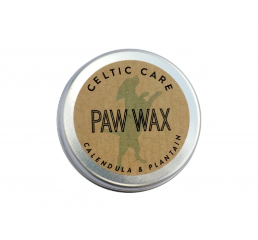 Celtic Care Paw Wax 80g