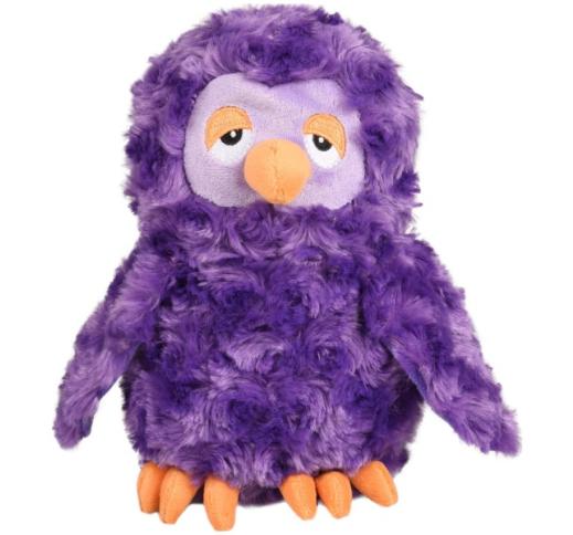 Dog Toy Lorio Owl 30cm