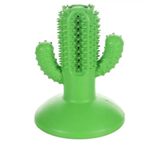 Dog Toy Cactus Mescal 12,5cm