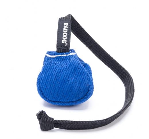 Raddog Pouch Tug 10x8x65cm