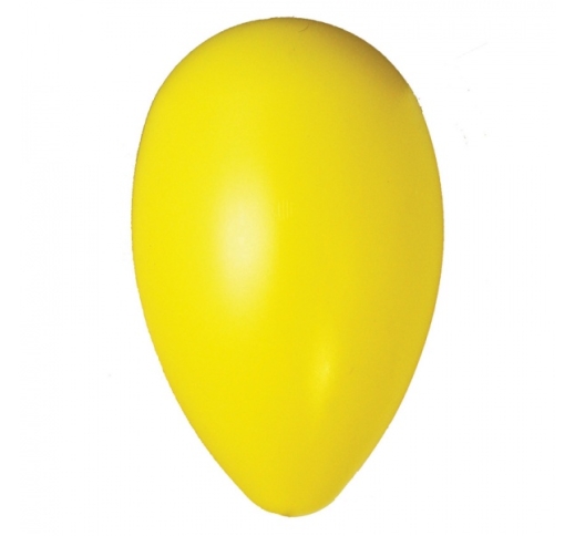 Dog toy Jolly Egg Yellow 30cm