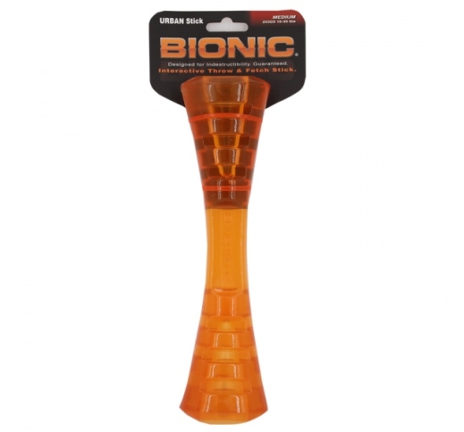 Dog Toy Bionic Urban Chew Stick S