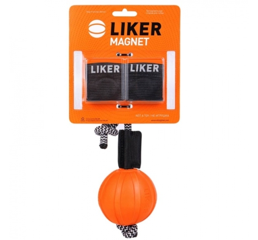 Training Ball Liker with Magnet 7cm