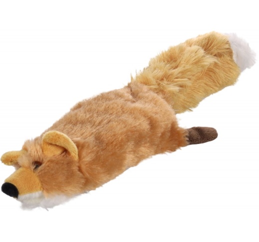 Электронная игрушка для кошек Flapso Squirrel 14x35x4cm