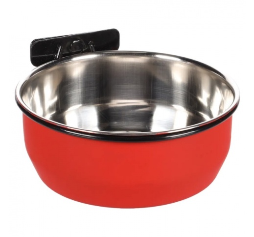 Small Animal Bowl with Bolt 10cm 290ml