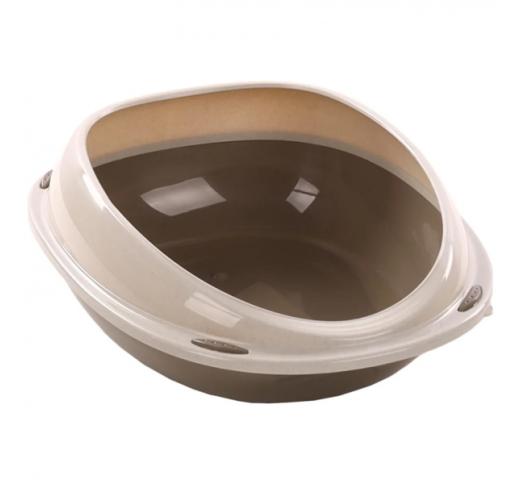 Cat Toilet Jota Beige S 35.5x45x5.5cm