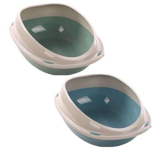 Cat Toilet Jota L 39.5x56.5x19.5cm