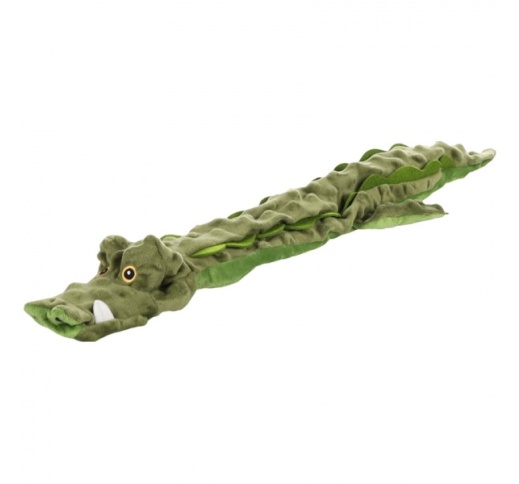 Dog Toy Crocodile Ruben 60cm