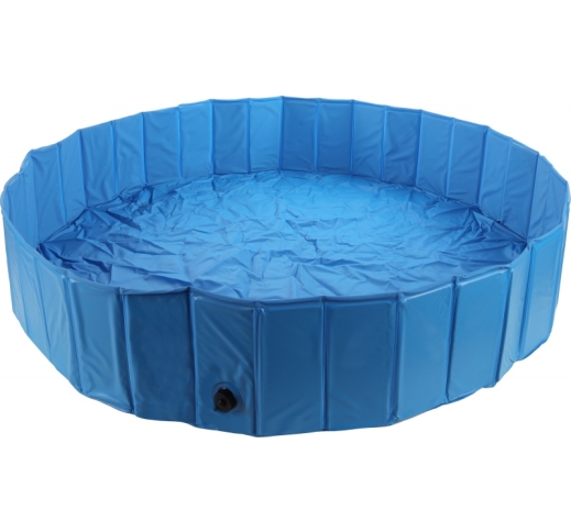 бассейн для собак 160x30см