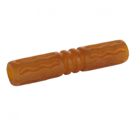 Koera Mänguasi Naturaalsest Kummist Rubba Stick 18x3,5x3,5cm