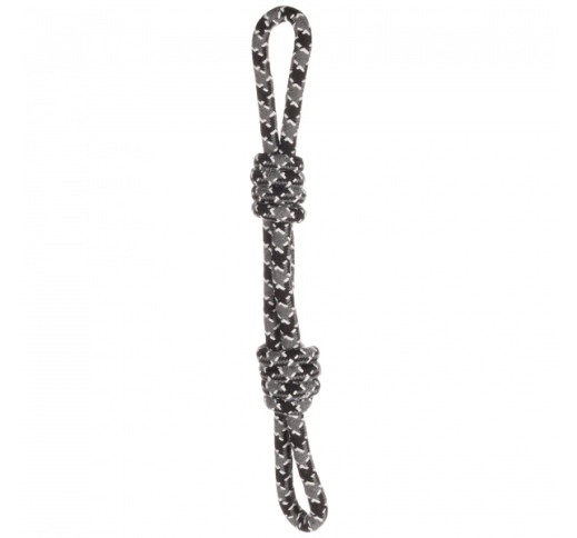 Dog Toy Revi Rope with 2 Knots 41cm