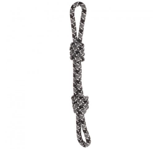 Dog Toy Revi Rope with 2 Knots 41cm