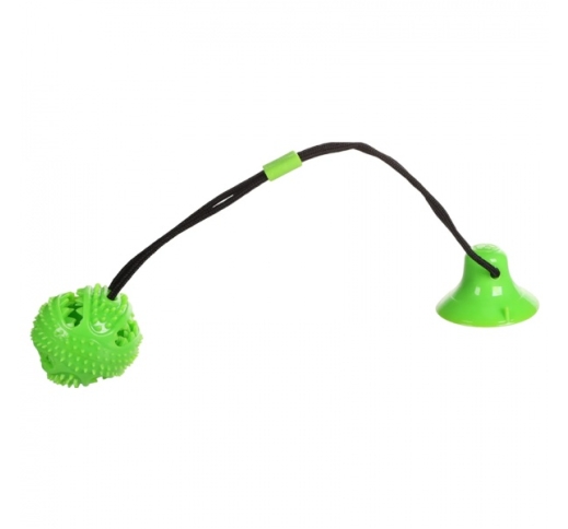 Dog Toy Kleva with Suction Cup 55cm