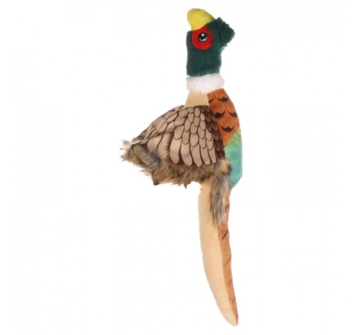 Dog Toy Paloma Pheasant 45cm