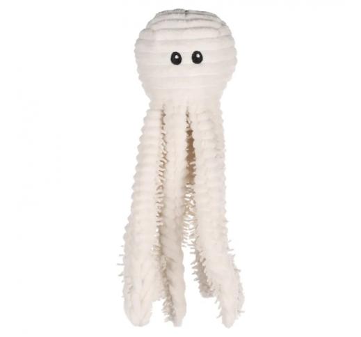 Dog Toy Flufa Octopus 29cm