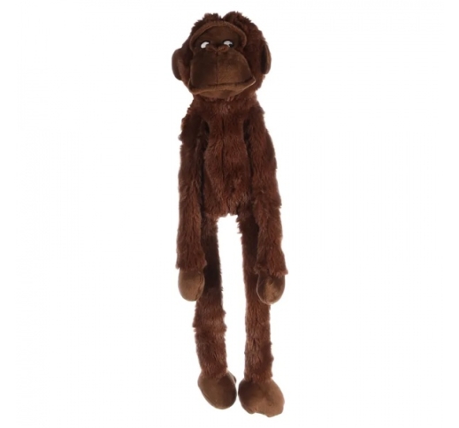 Dog Toy Monkey Madina 57cm