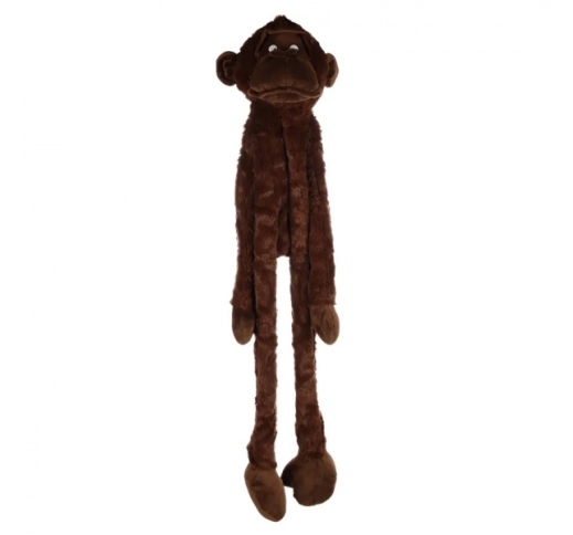 Dog Toy Monkey Madina 106cm