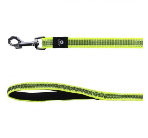 Leash Xeno Yellow 300cm x 20mm