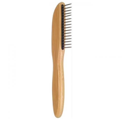 Detangling Comb Babu 16 Pins (Rotating)