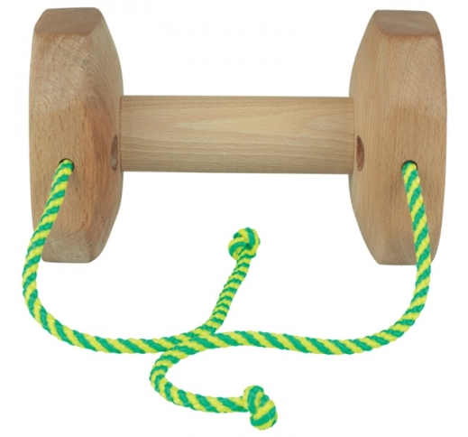 Gappay Apport with Ropes