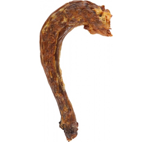 Dog Treat - Natural Turkey Neck 110g