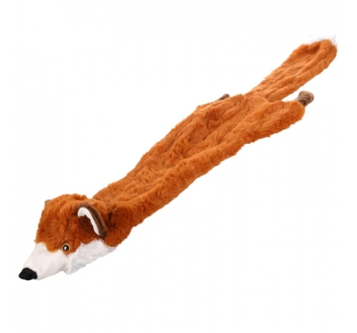 Dog Toy Fox "Ramona" 27x100x8,5cm