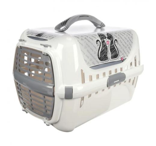 Transport Cage Trendy 33x50x31,5cm