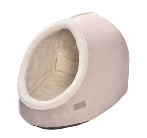Ase "Igloo Boheme" Roosa 45x45x35cm