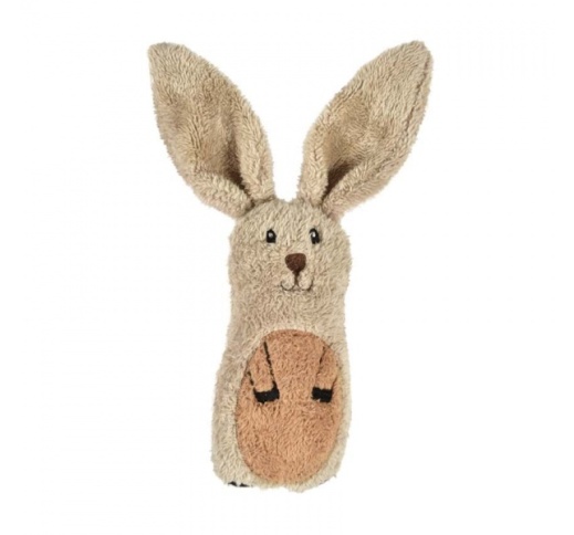 Dog Toy "Rabbit Bobby" 20cm