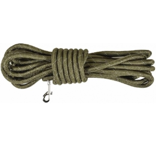 Jalutusrihm Nailon, Khaki 1,2x300cm