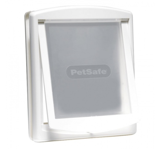 Дверь Petsafe Staywell White 715 SM