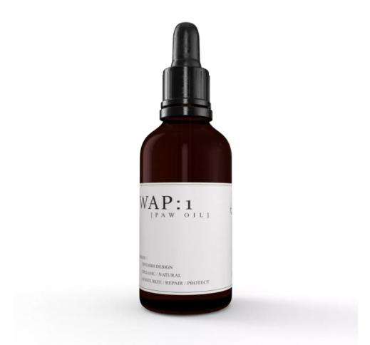 WAP 1 Paw Oil 50ml