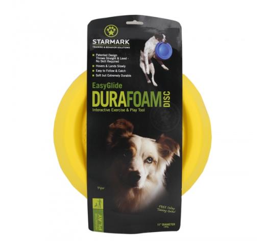 Starmark Durafoam Dlying Disc 28cm