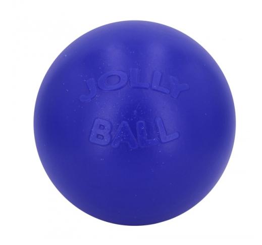 Mänguasi Koerale Jolly Push-n-Play Sinine Ø25,4cm